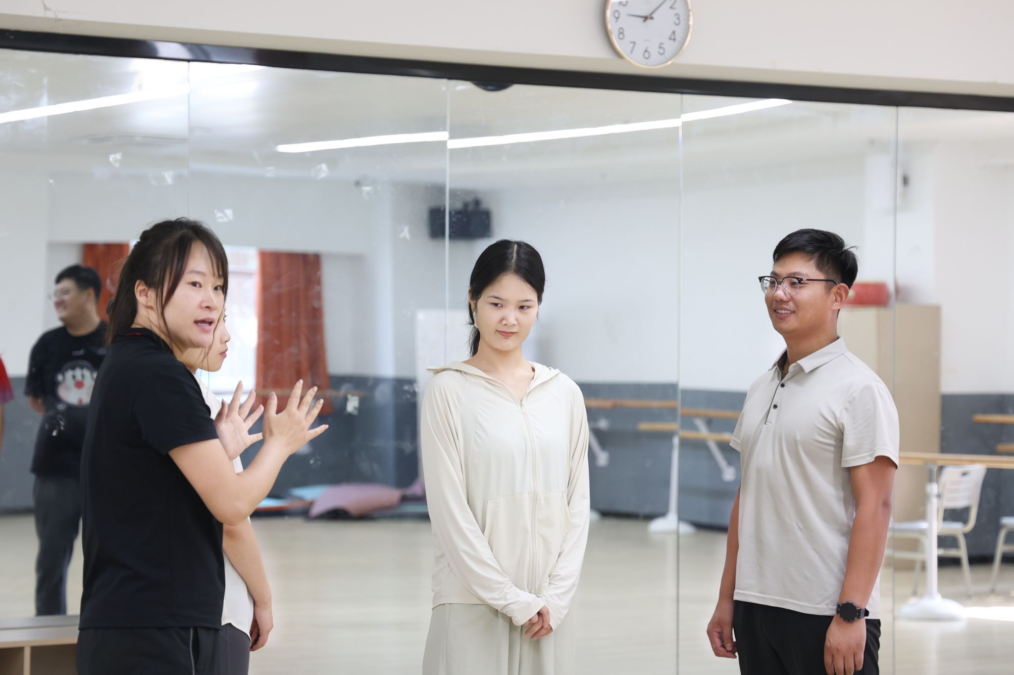 以赛促学”这一独特赛制