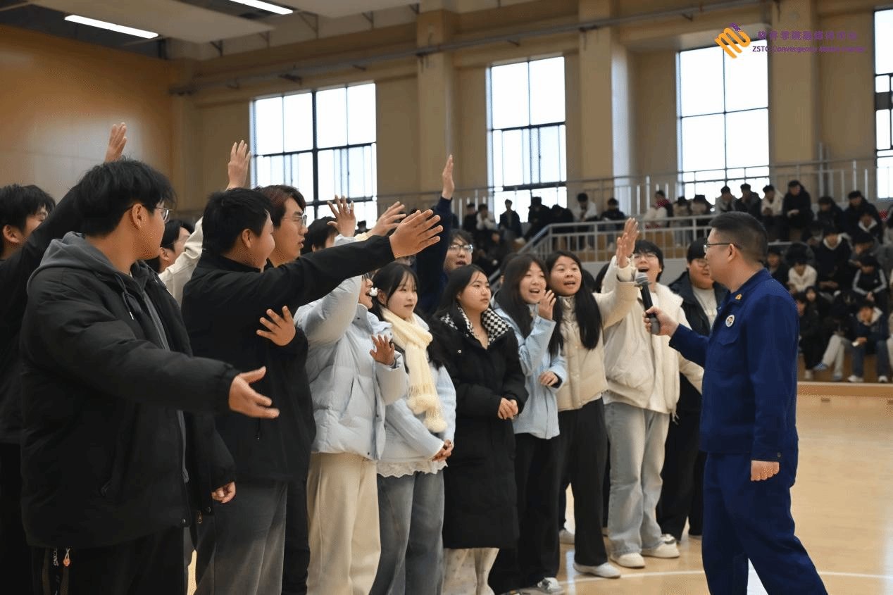 为强化师生消防安全意识