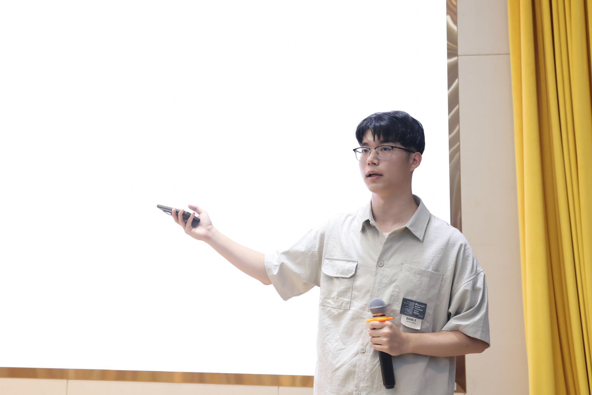 孙书记指出
