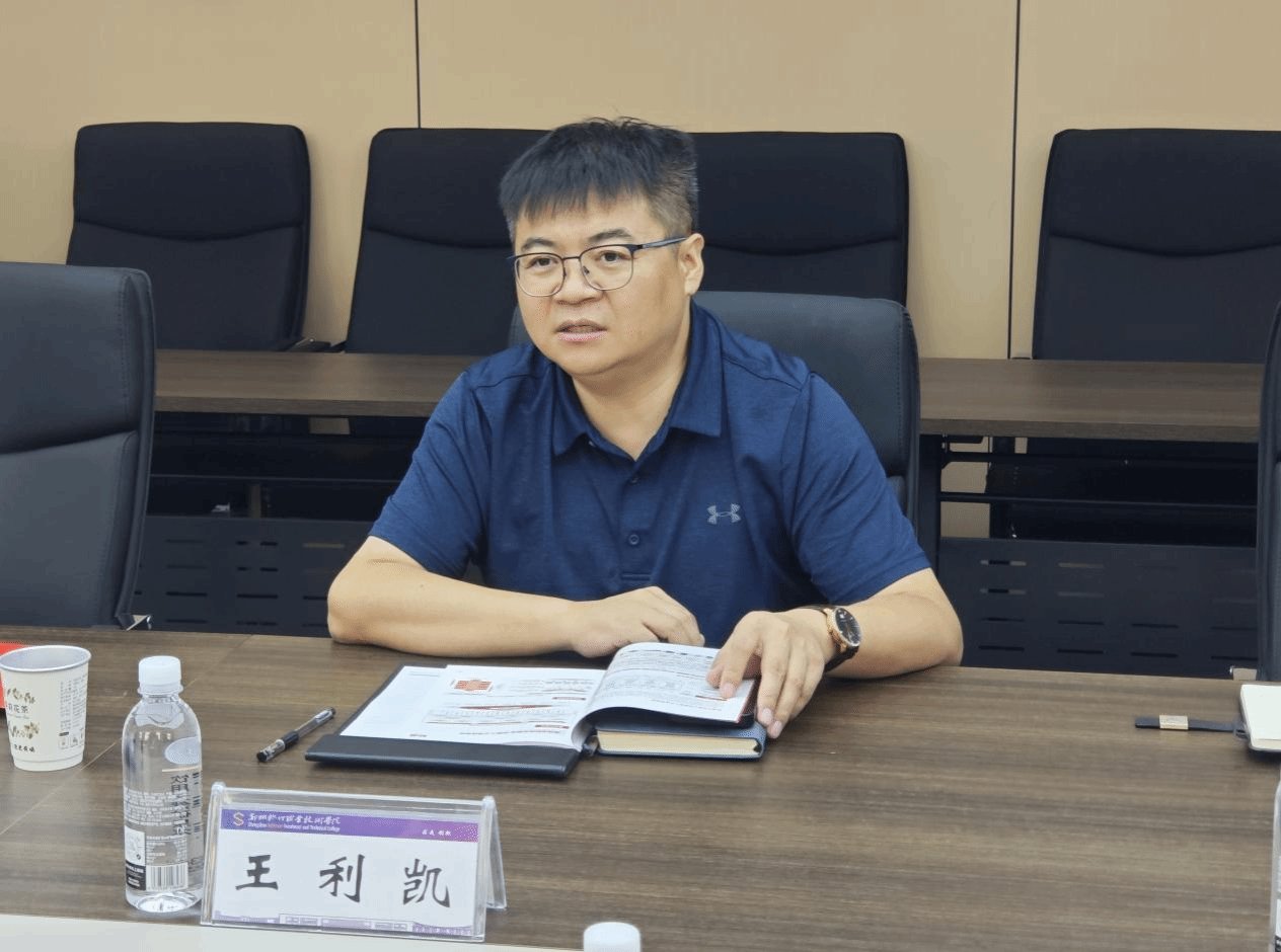 推动人才培养与产业需求精准对接