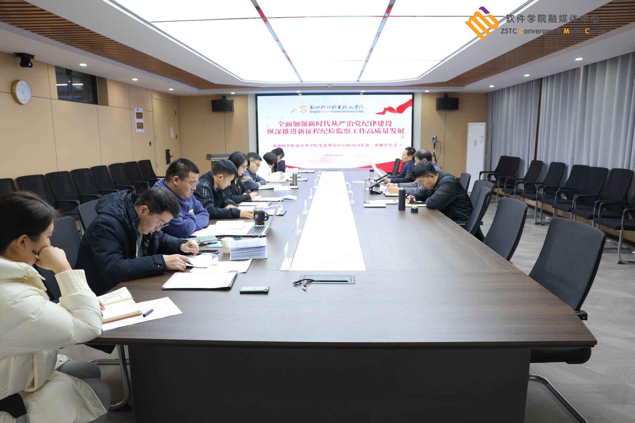 郑州软件职业多乐彩怎么用在行政楼20