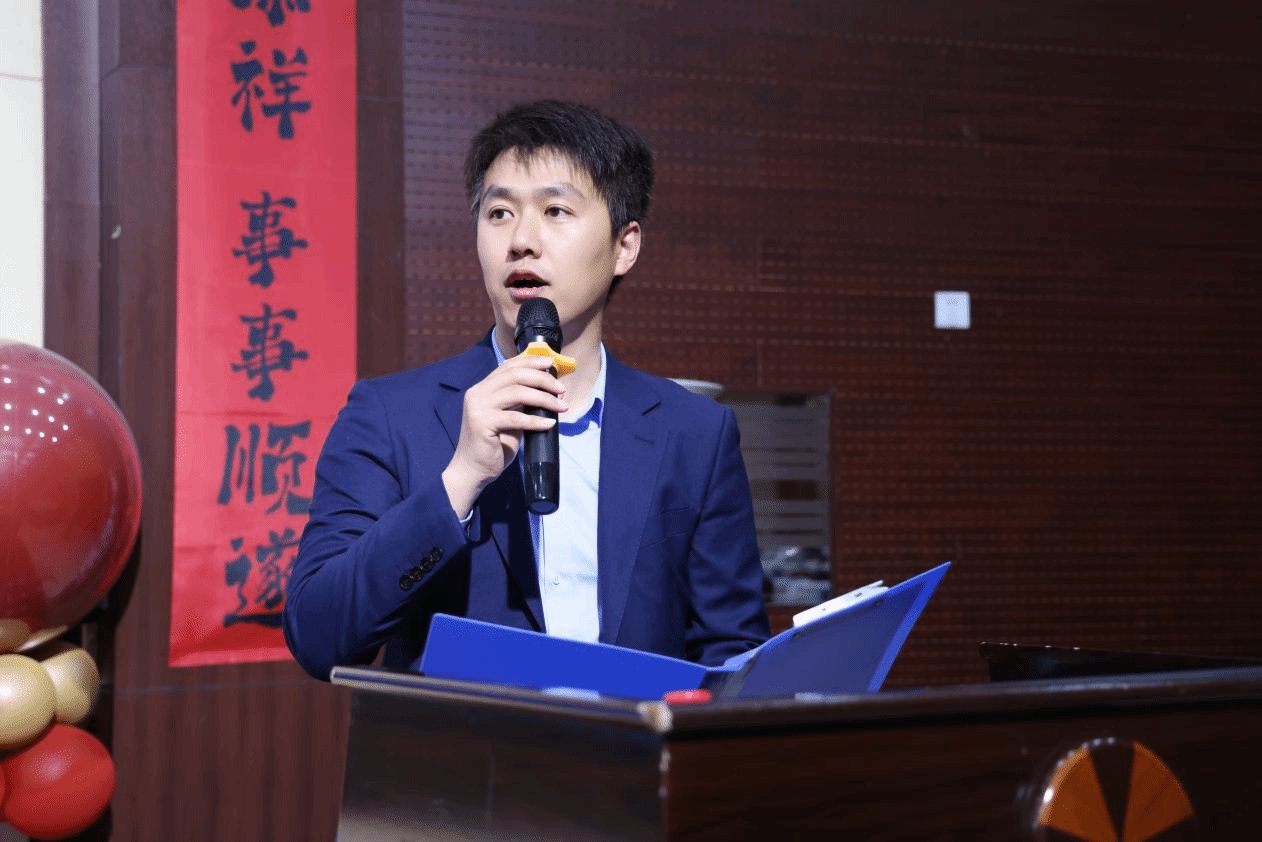 探索无限》科普思政专题讲座