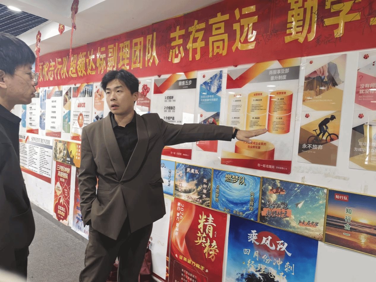 精准对接企业人才需求