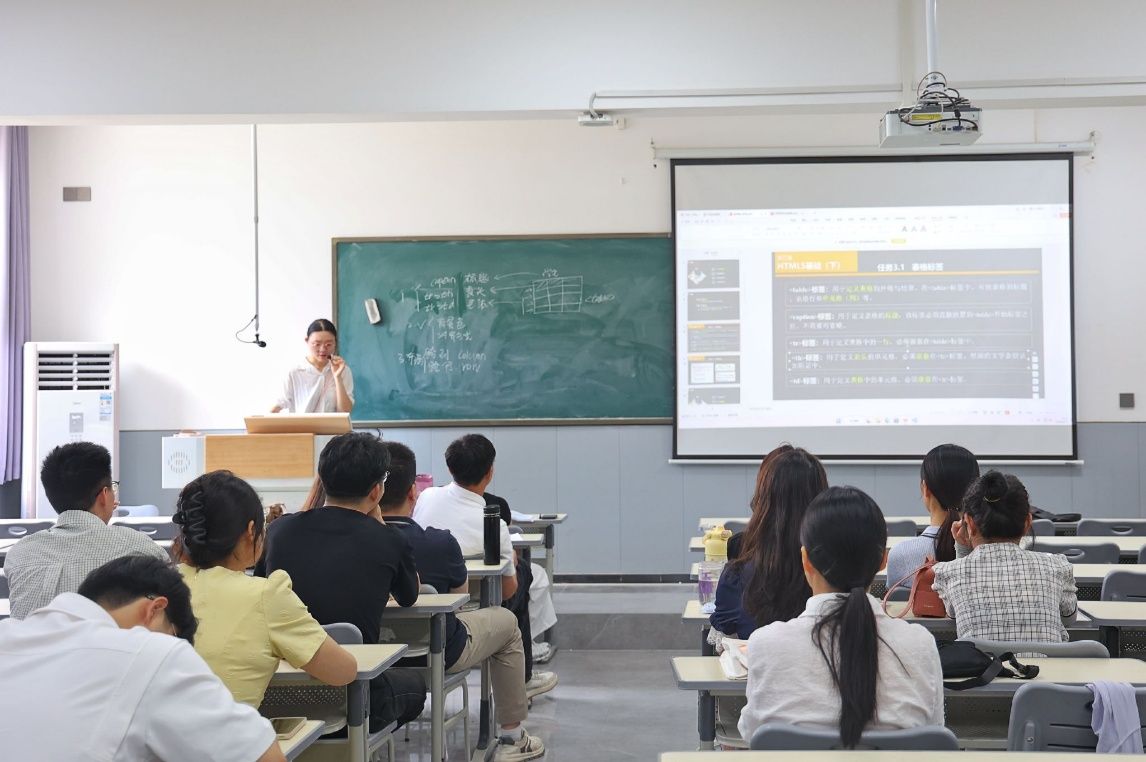 提升课堂教学核心能力