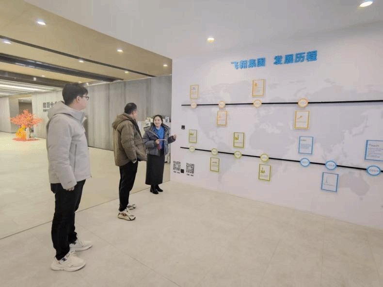 推动人才培养与产业需求精准对接