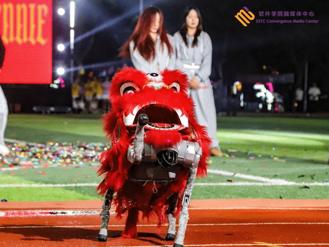 副校长许心思