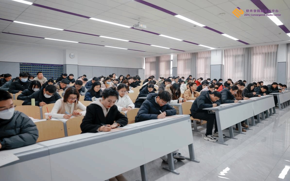 郑州软件职业技术美高美游戏官网使用教