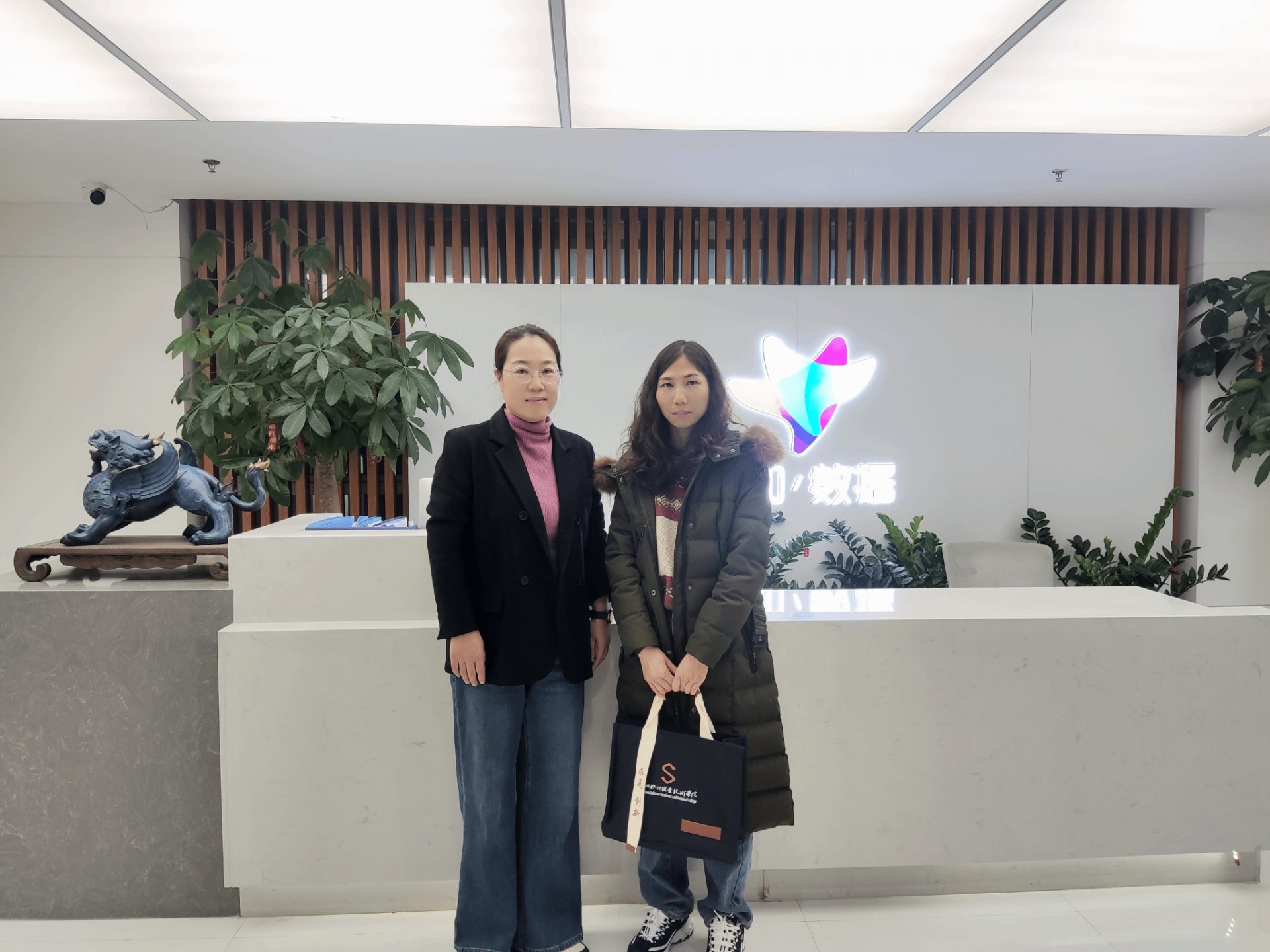 拓宽多乐彩官网玩法说明就业渠道与实训