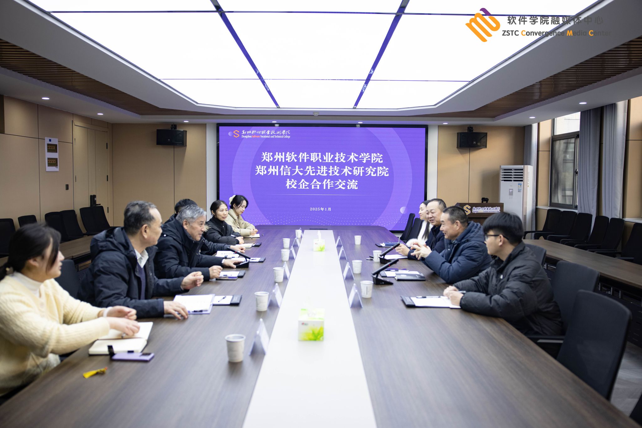 郑州信大先进技术研究院法人代表李景辉