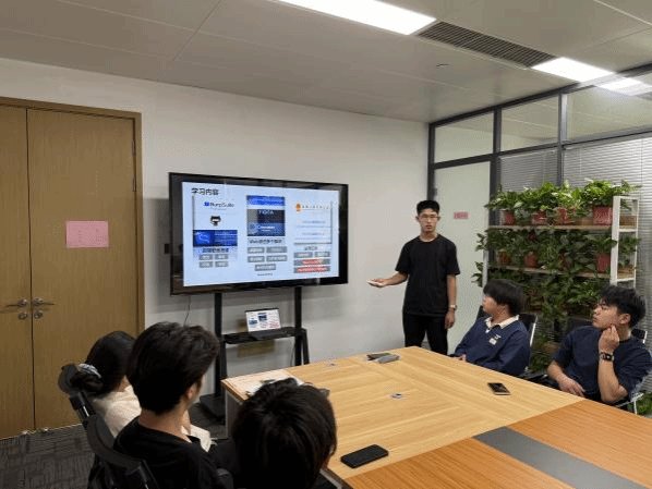 以及双方教研室专任教师
