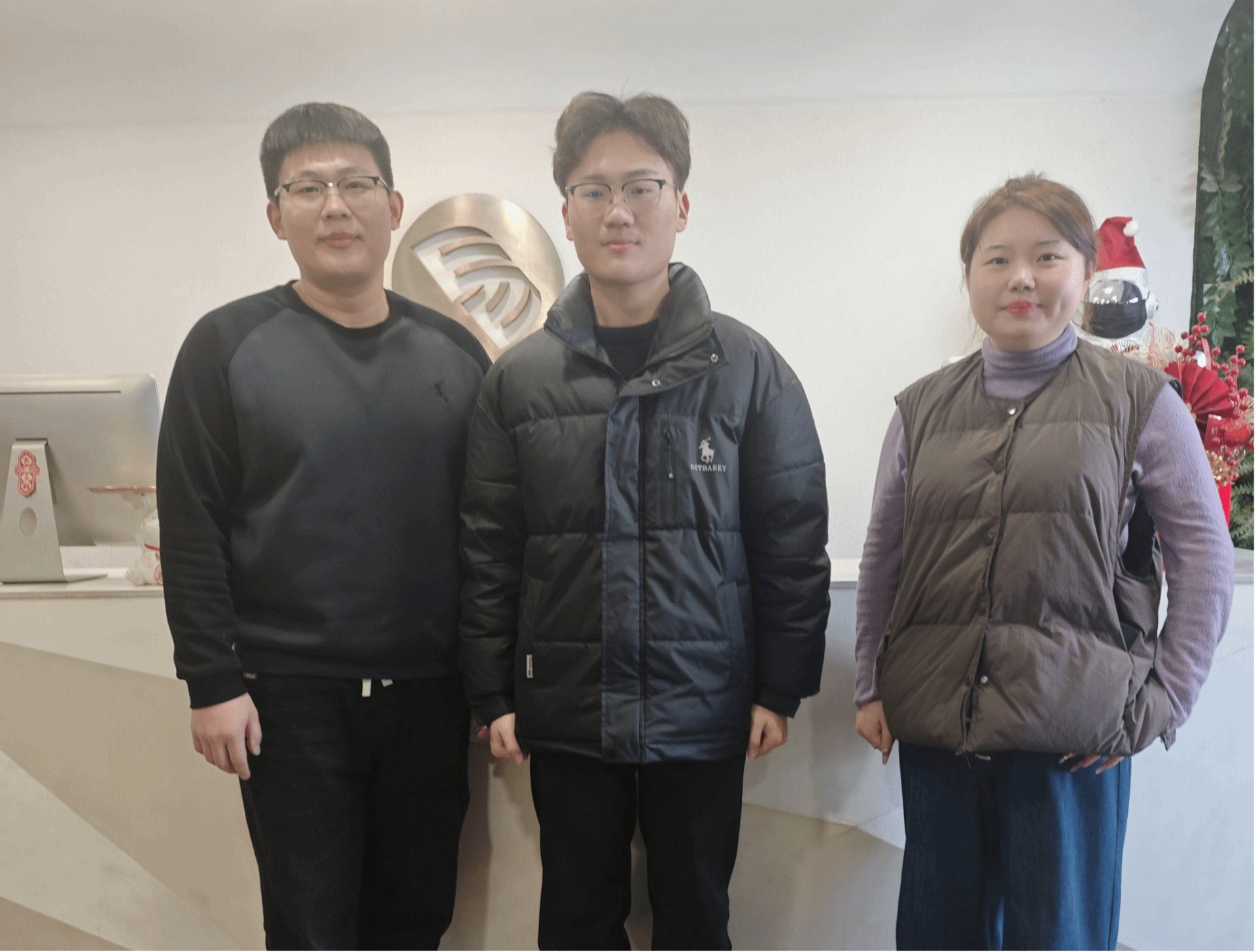 深化校企协同育人机制