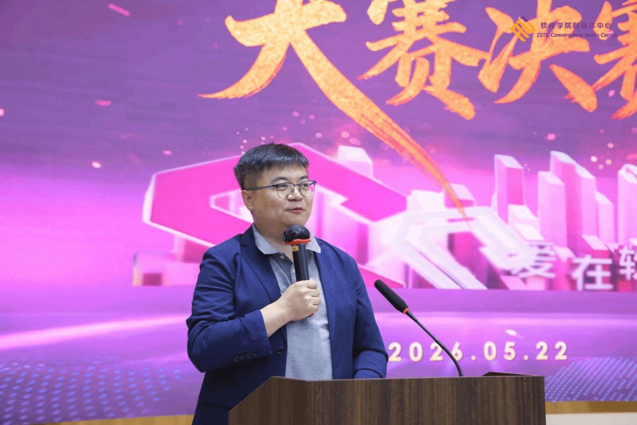 骨干教师共同组成专业评委团