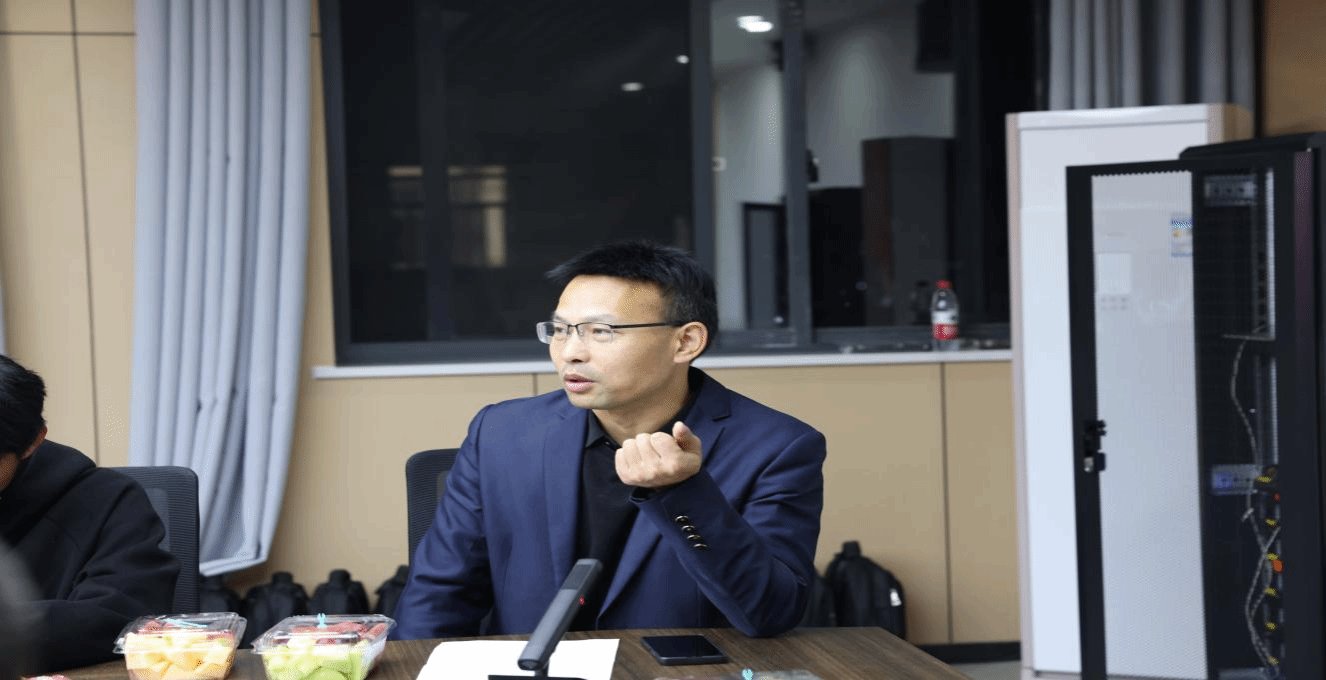 在大学的三年时间内