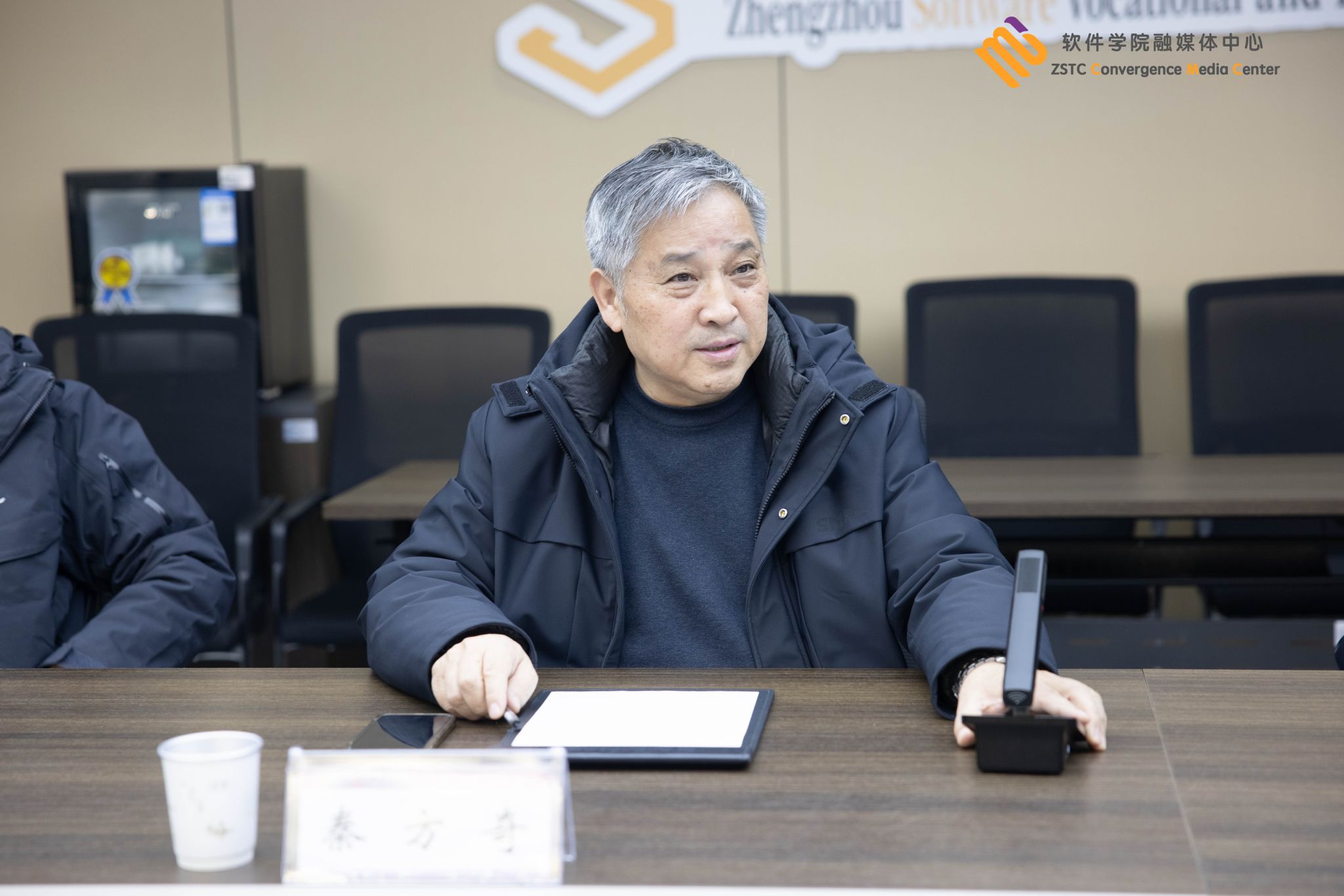 多乐彩新手怎么玩事业部总经理王家然