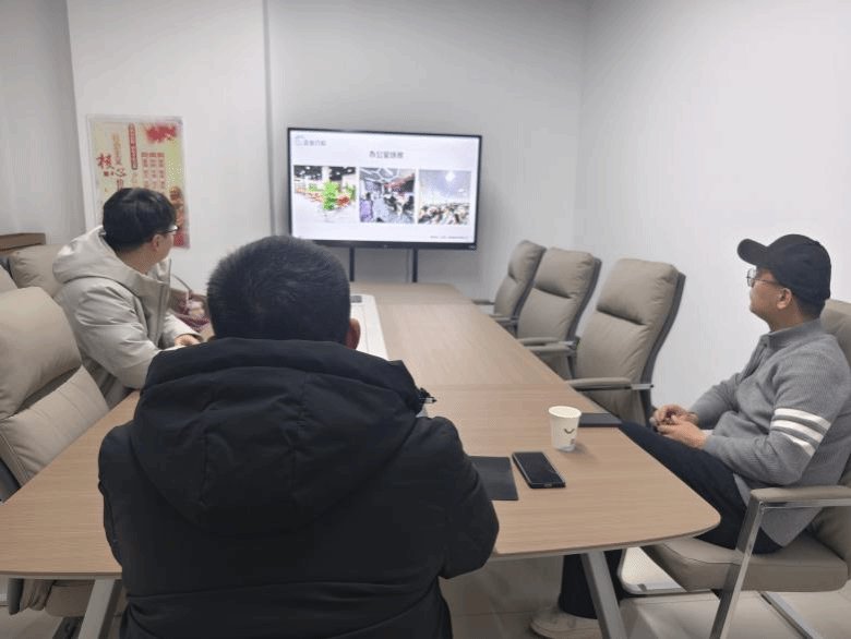 为深入落实多乐彩手机版登录访企拓岗促