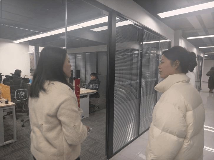 以“精准荐才