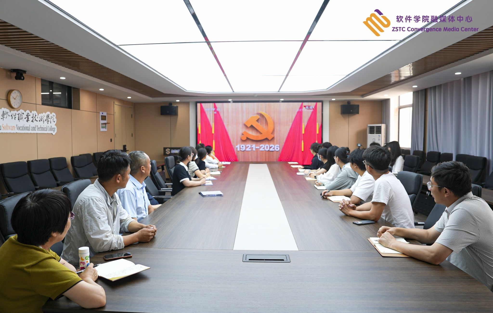 立足民办高职办学定位