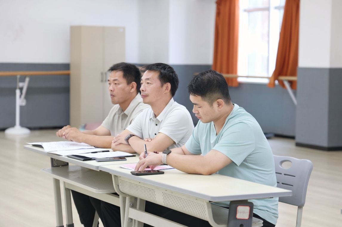 促进专业成长