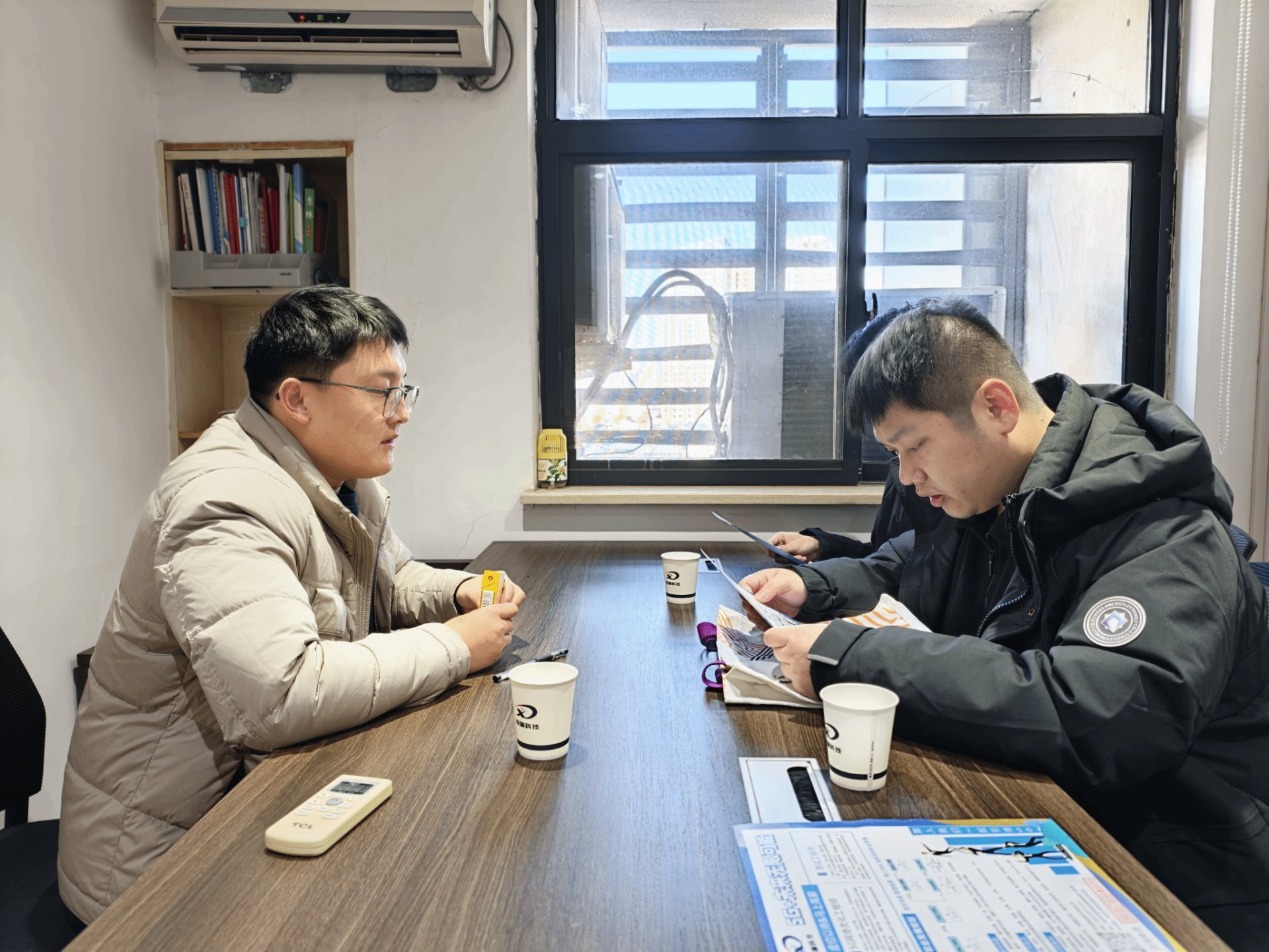 信息安全教研室教师刘玉磊