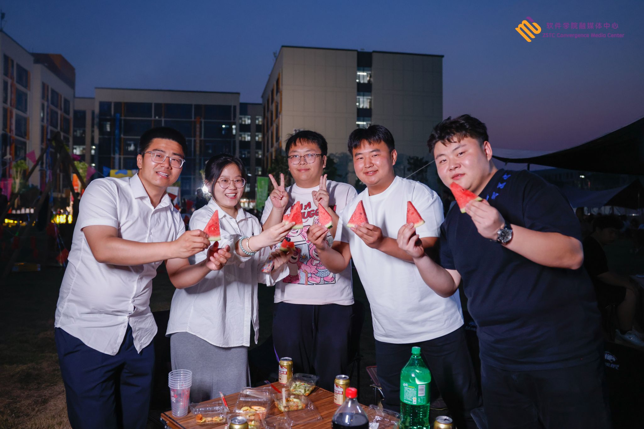 温情来袭