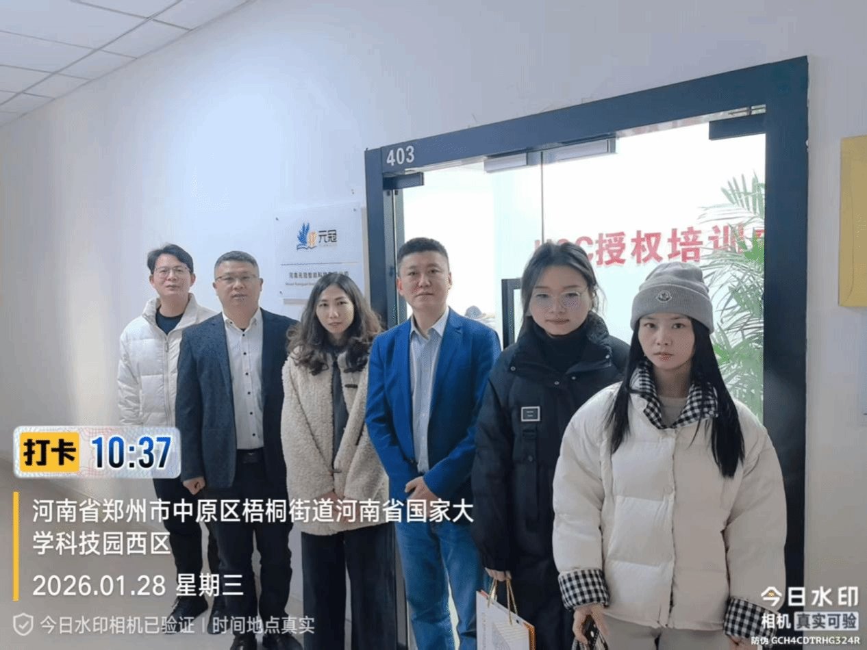精准对接企业需求