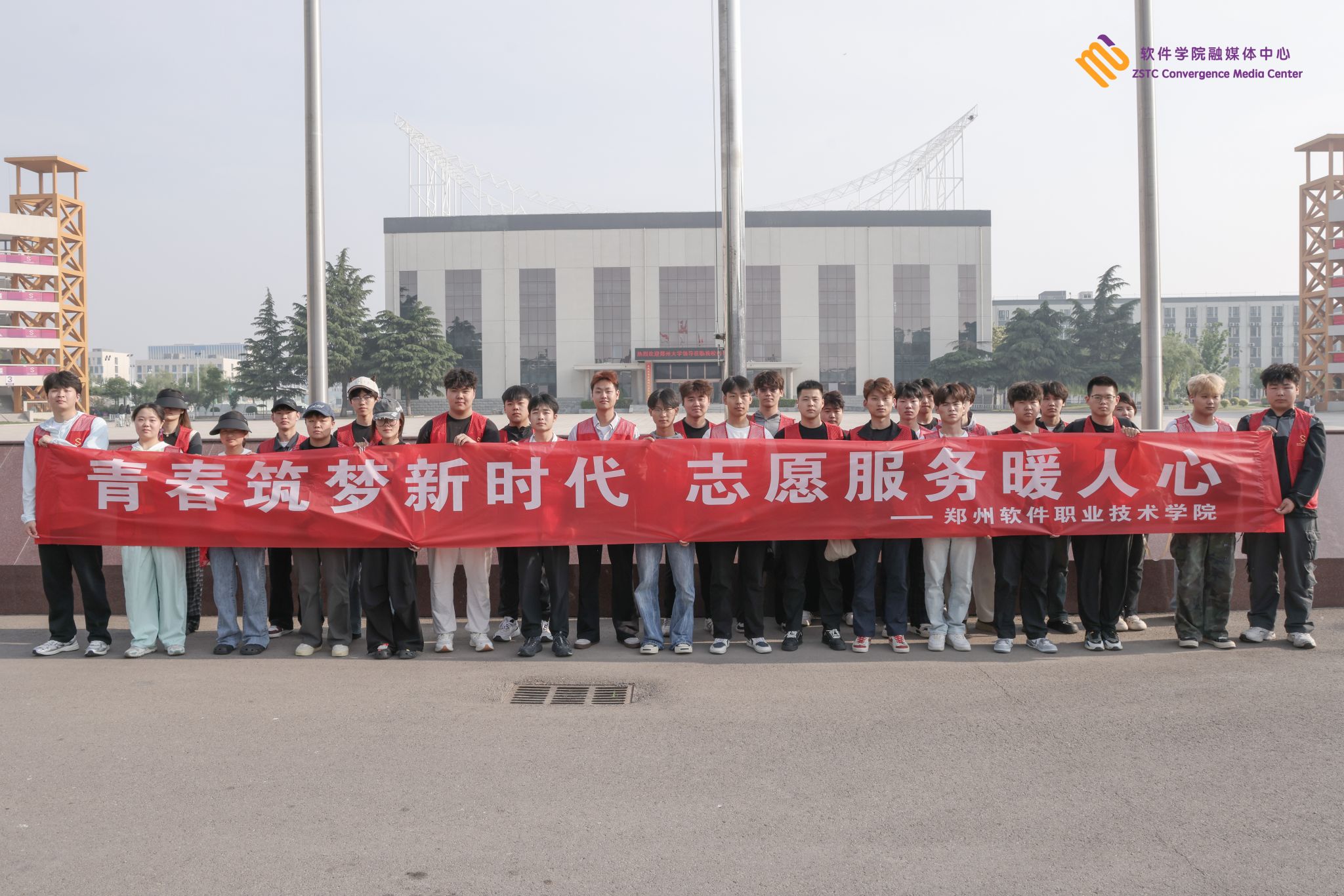 珍惜粮食成果