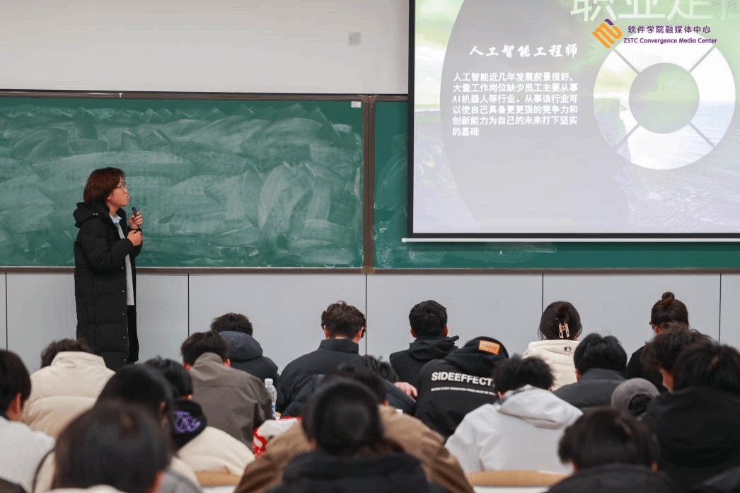 大赛以“筑梦青春志在四方