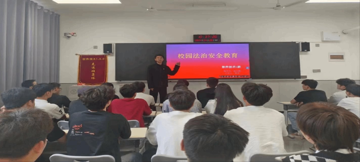 本次宣讲活动的目的是通过丰富多样的主