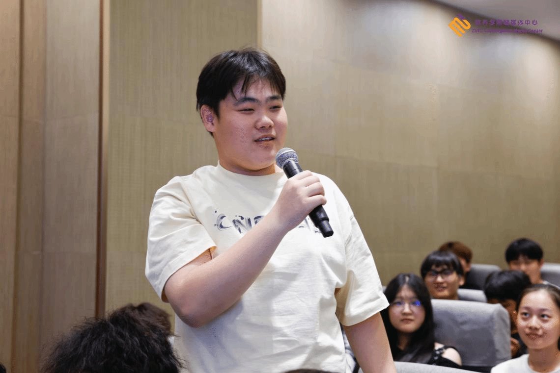 科学规划学业与职业发展