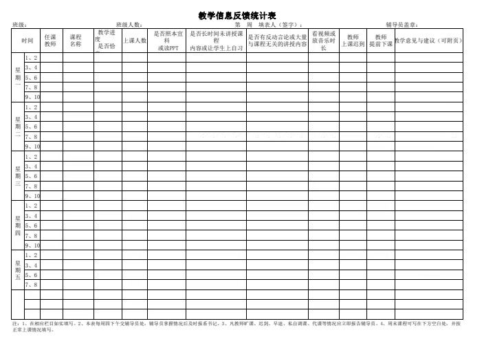 通知公告