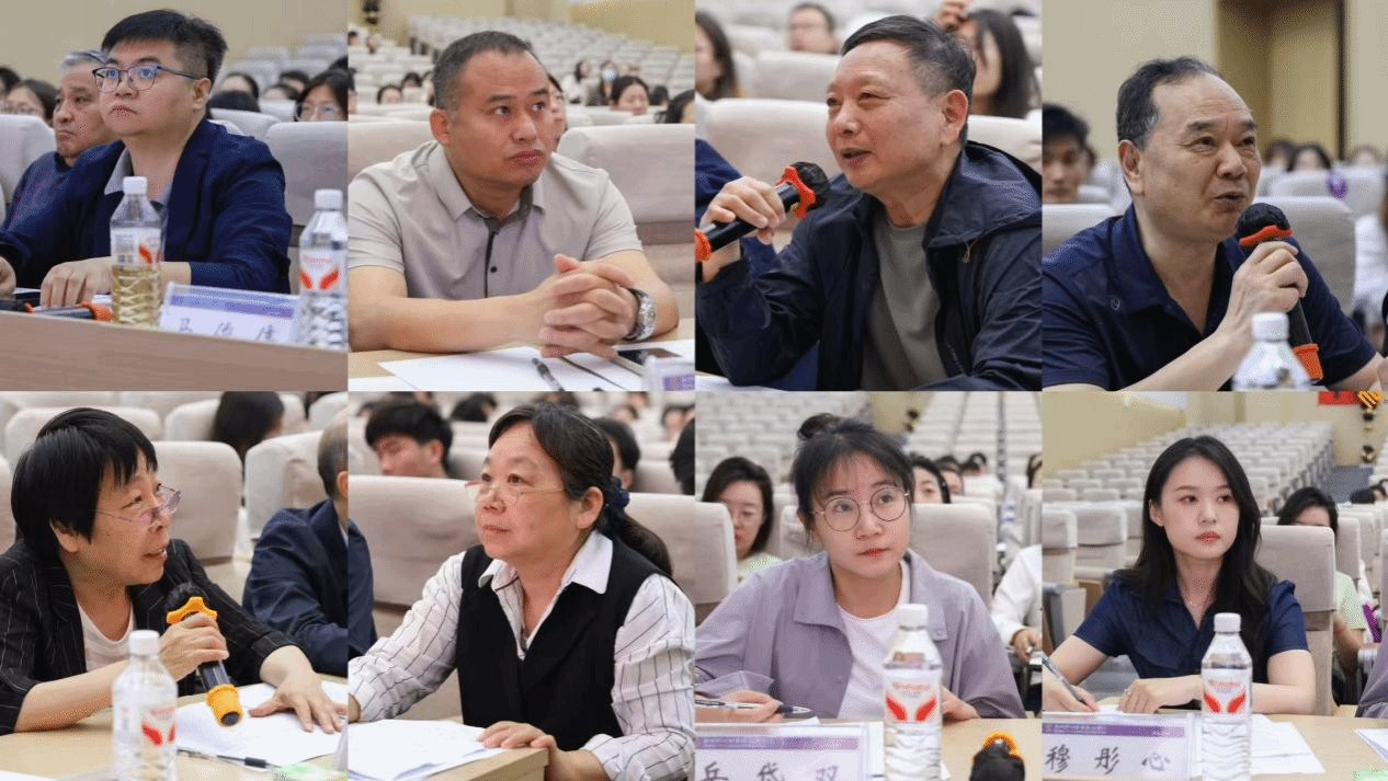 搭建教师教学交流