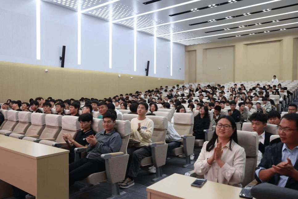 邓涔工程师结合自己十余年的工作经验