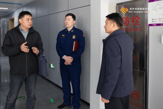 做实做细校园安全各项工作