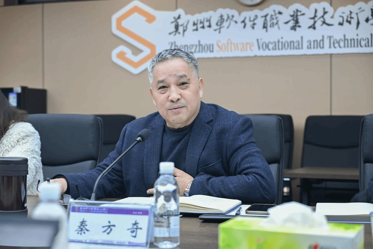 加快推动相关专业建设